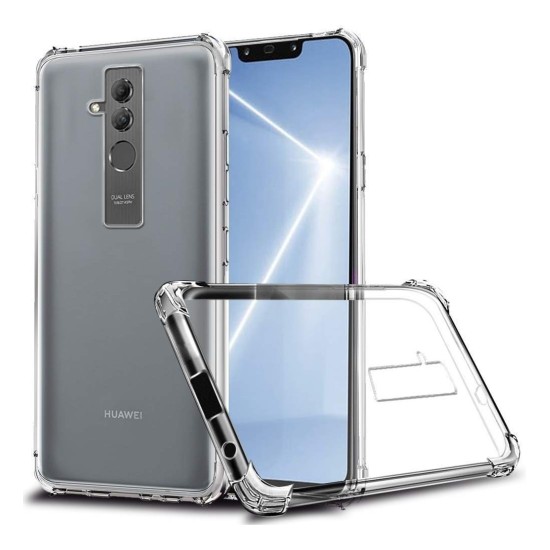 CAPA ANTI-CHOQUE HUAWEI MATE 20 LITE